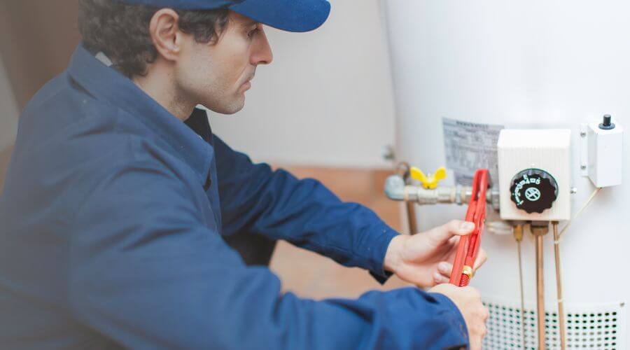 Professional bathroom faucet installation in Woodbourne, NY